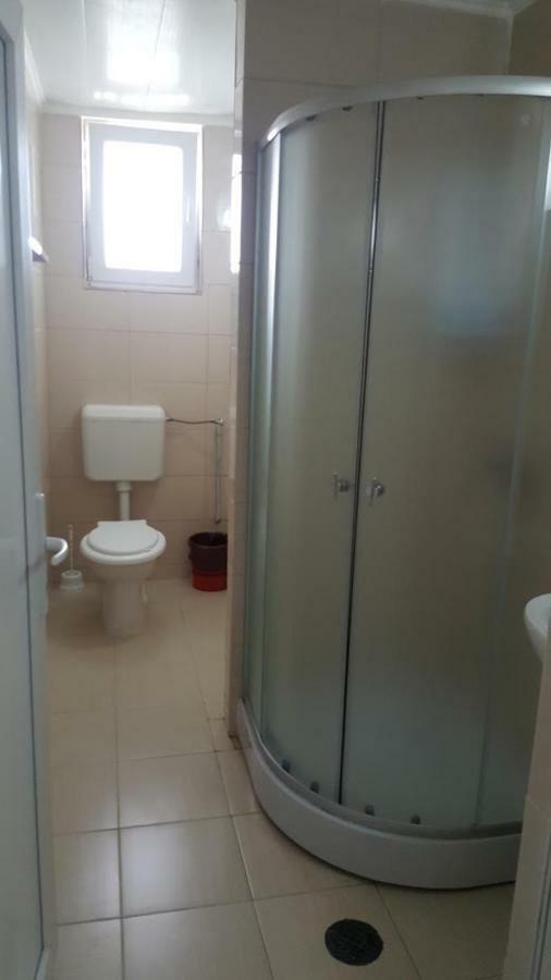 Vila Yza Hotel Eforie Nord Buitenkant foto