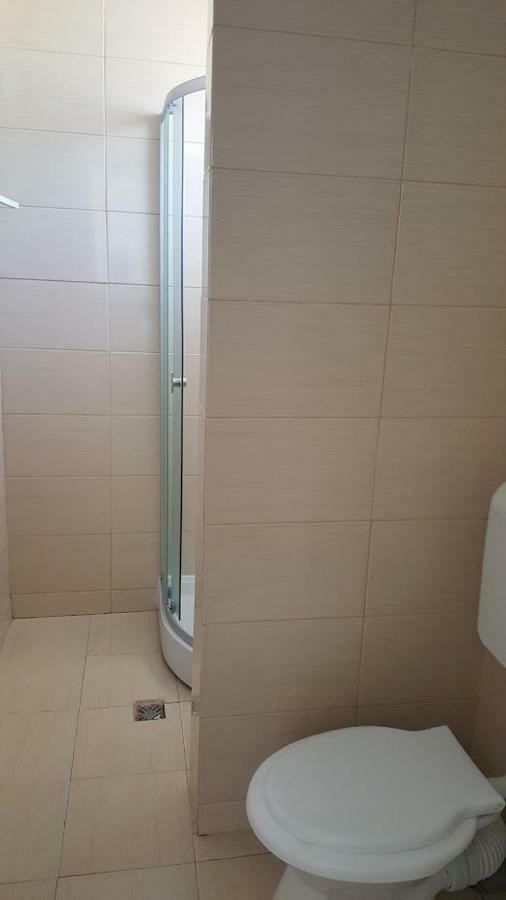 Vila Yza Hotel Eforie Nord Buitenkant foto