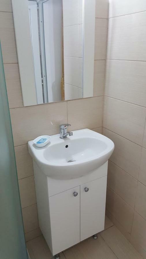 Vila Yza Hotel Eforie Nord Buitenkant foto