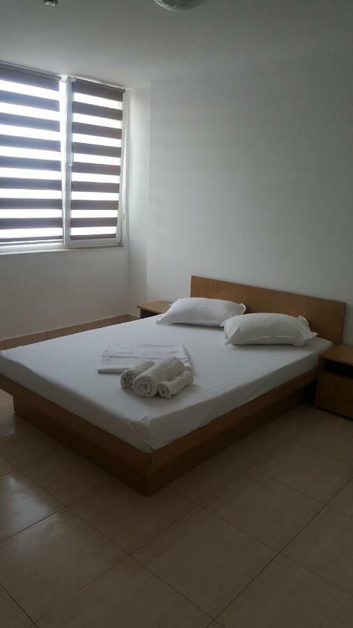 Vila Yza Hotel Eforie Nord Buitenkant foto